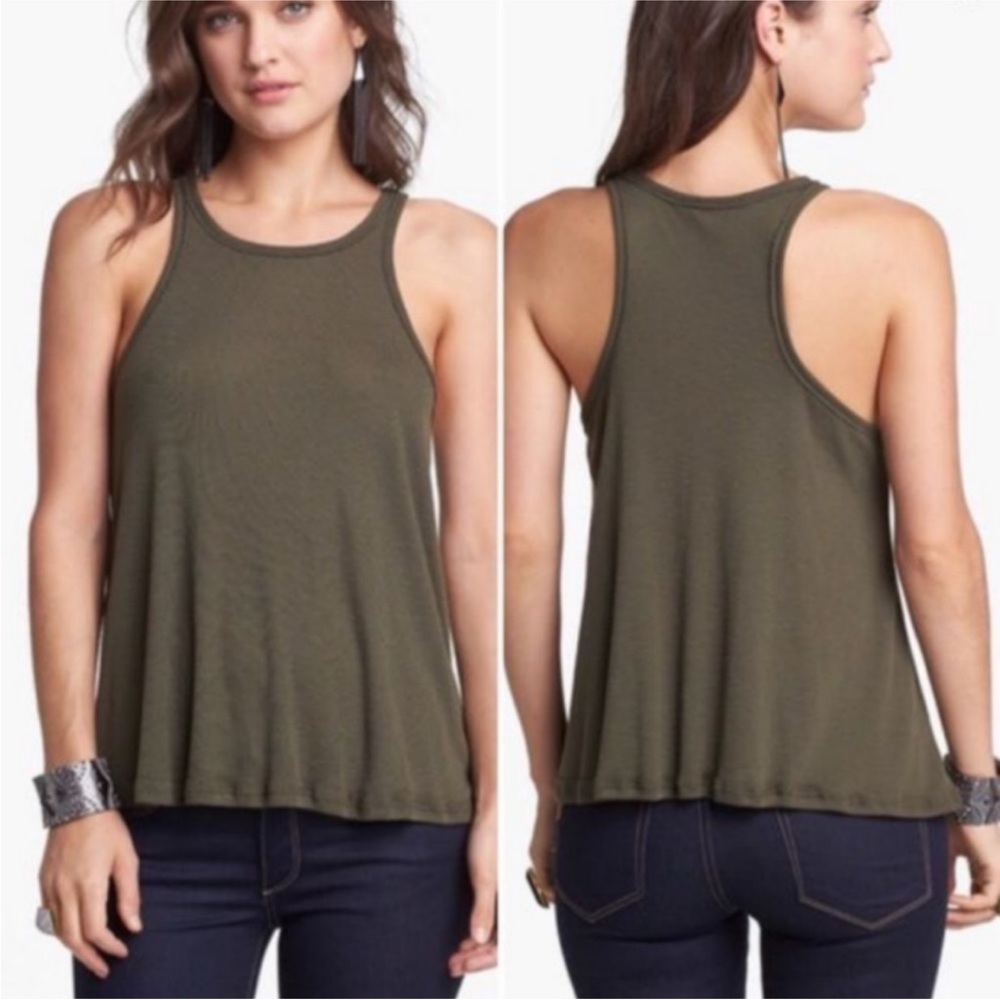 Free People Long Beach Tank